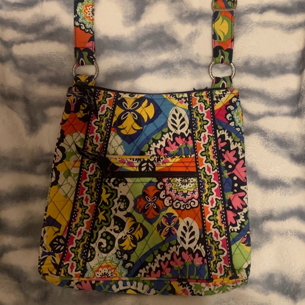 vera bradley cross body